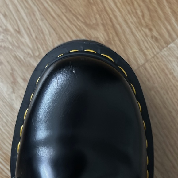 Dr. Martens Jadon boot - Picture 8 of 12